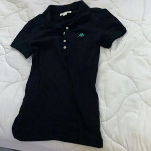 Aeropostale, collared shirt